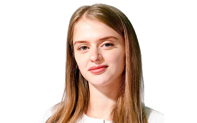 Пилина Дарья Владимировна