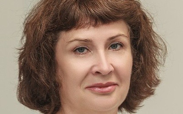 Ярушина Елена Мироновна