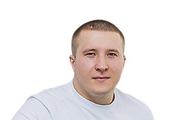 Антипов Роман Олегович