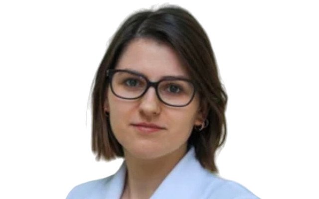 Королева Валентина Васильевна