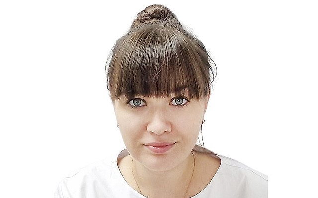 Королева Виктория Артуровна