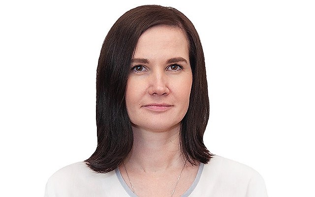 Ромозанова Татьяна Равиловна