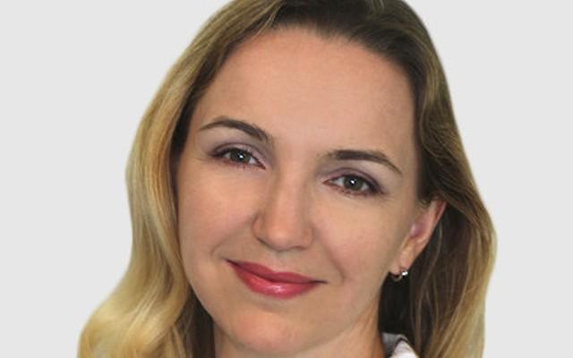 Бурмистрова Людмила Борисовна