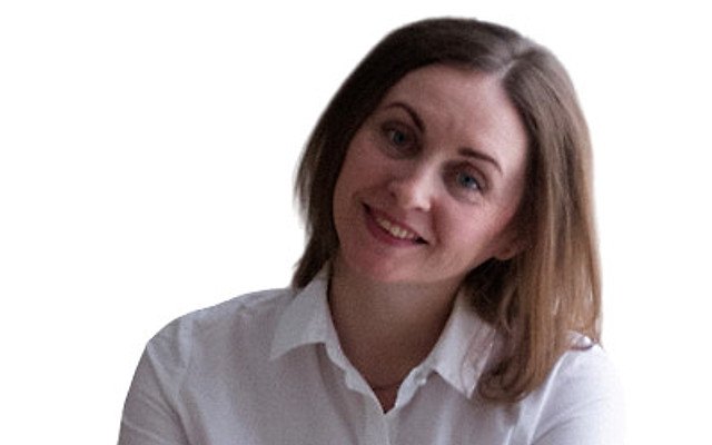 Сизикова Екатерина Викторовна