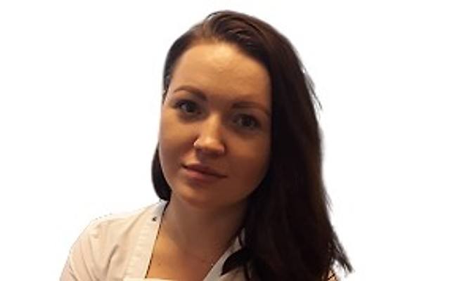 Гаврилова Екатерина Андреевна