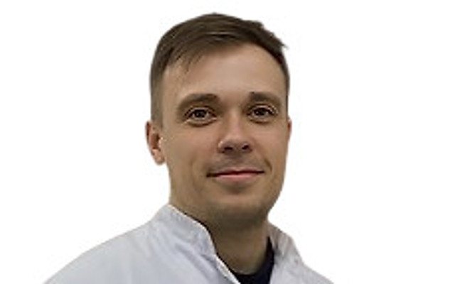 Казанин Артем Андреевич