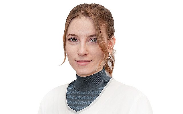 Чайковская Ольга Ярославна