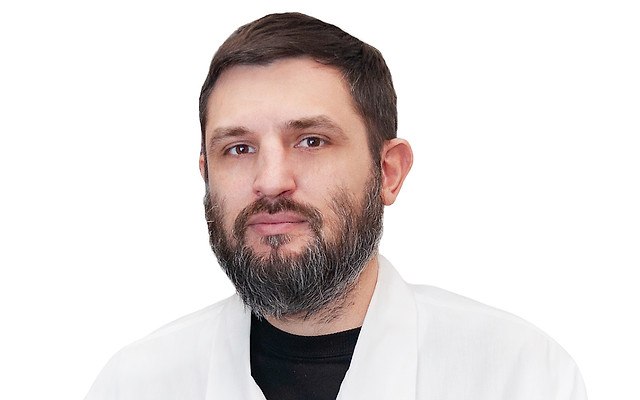 Головин Александр Владимирович