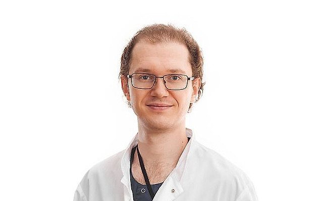 Михеев Александр Сергеевич