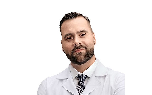 Гордиенко Олег Викторович