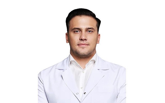 Шевчук Илья Глебович