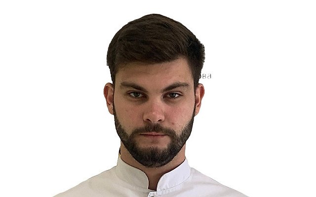 Лысенков Кирилл Игоревич