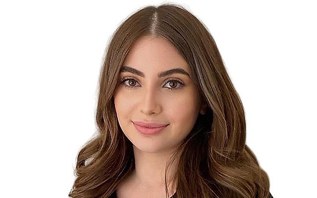 Бадалян Лариса Артуровна