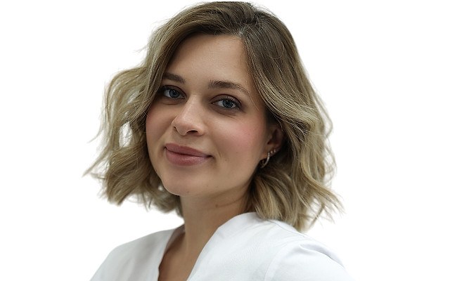 Воронцова Ирина Владимировна