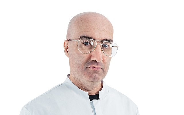 Альтшулер Борис Юрьевич