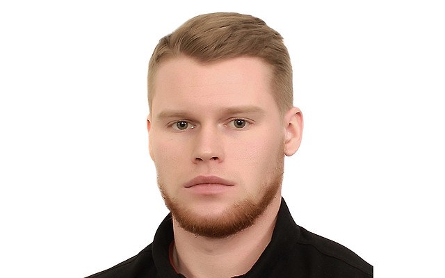 Урюпин Владимир Валентинович