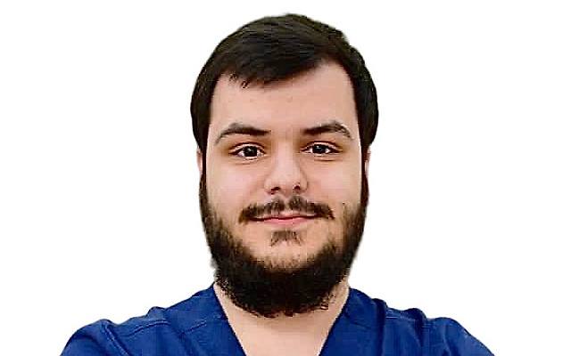 Погосян Ашот Гайкович