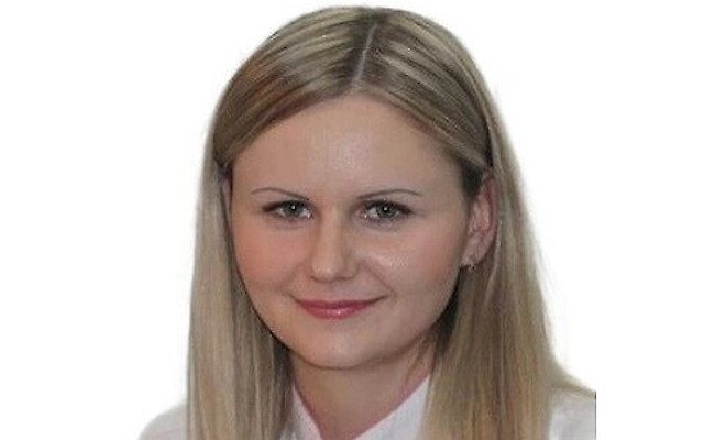 Покитко Екатерина Александровна