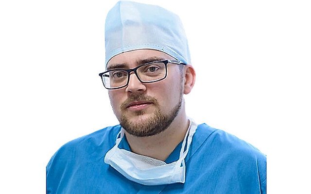 Шибанов Иван Владимирович