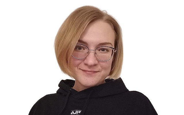 Саломатина Наталья Олеговна