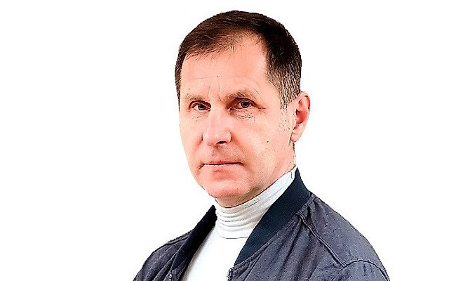 Гронский Андрей Витальевич