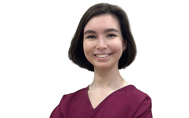 Бобкова Полина Александровна