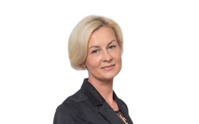 Сентябова Наталья Дмитриевна