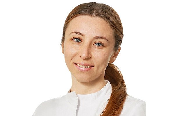 Сугак Татьяна Владимировна