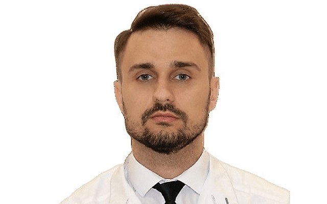 Гниденко Кирилл Олегович