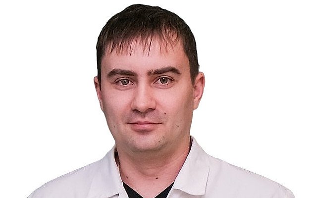 Смирнов Михаил Петрович