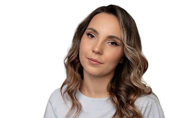 Кулинич Юлия Сергеевна