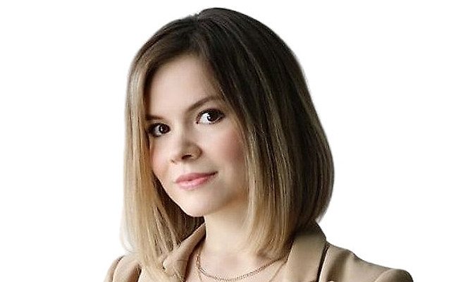 Тютикова Елизавета Витальевна