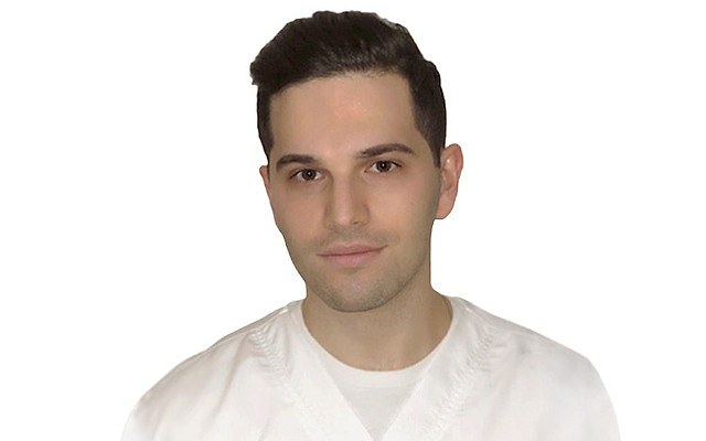 Боронин Константин Александрович