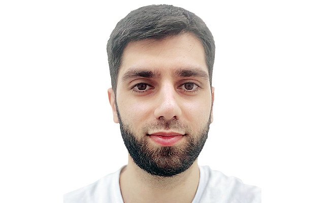 Аббасов Эмин Раминович