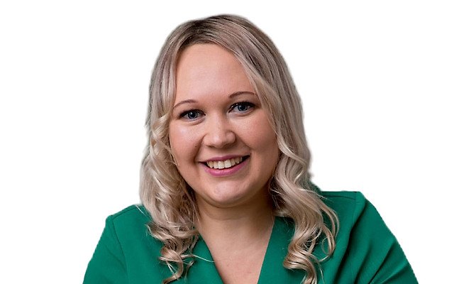 Петрова Виктория Борисовна