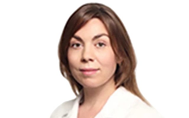 Малащенко Ольга Владимировна