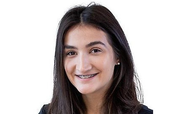 Говорун София Михайловна