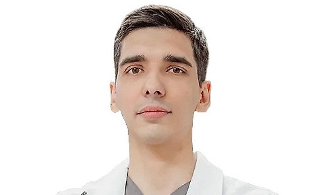 Муравлёв Алексей Иванович