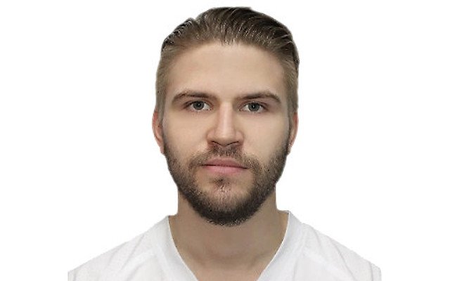 Евтеев Евгений Олегович