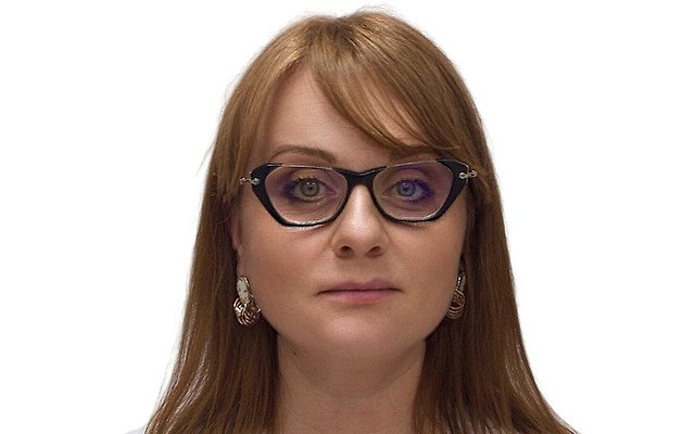 Чижова Мария Андреевна