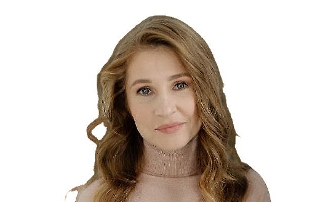 Коган Елена Викторовна