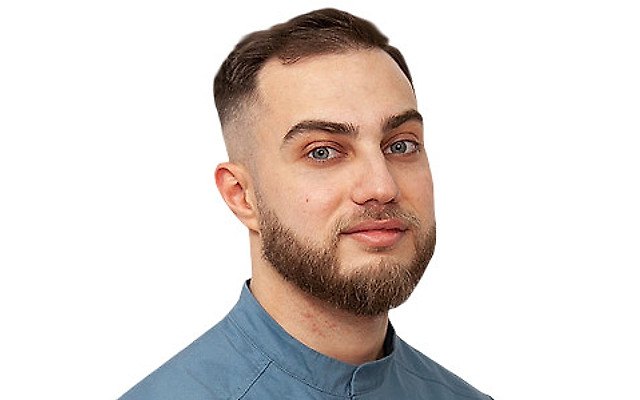 Донков Владислав Андреевич