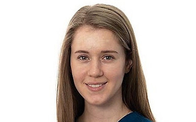 Керекеша Анастасия Анатольевна