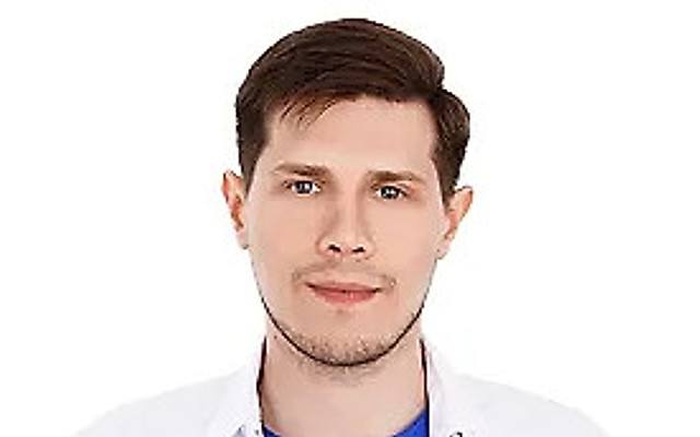 Кожевников Виктор Алексеевич