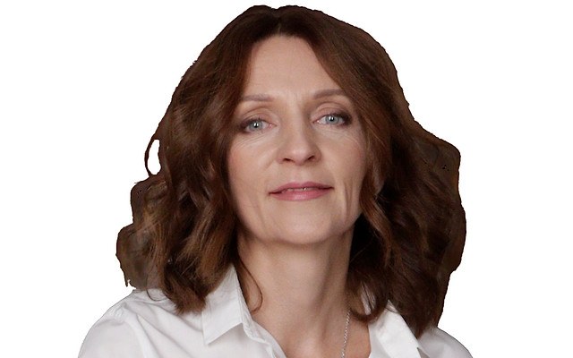 Молодцева Ирина Валерьевна