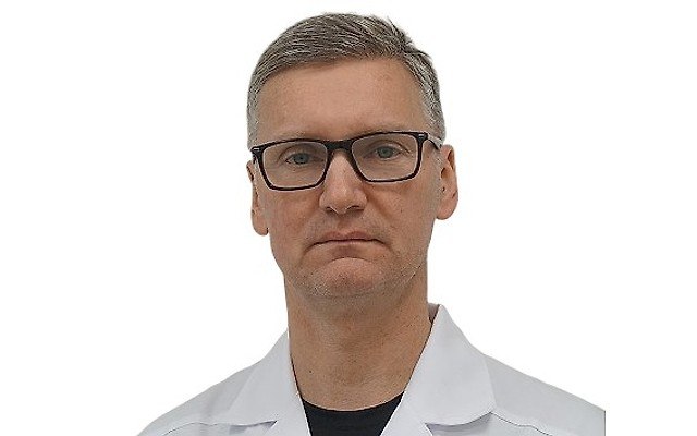 Лоскутов Олег Валентинович