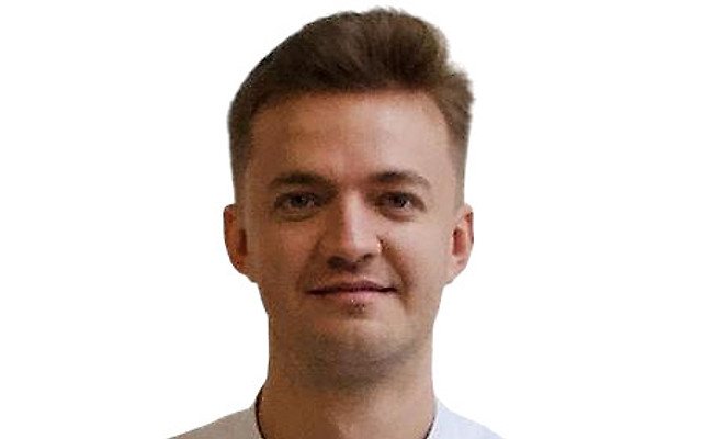 Абрамов Давид Владимирович