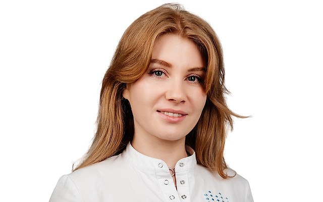 Абузарова Румия Ураловна