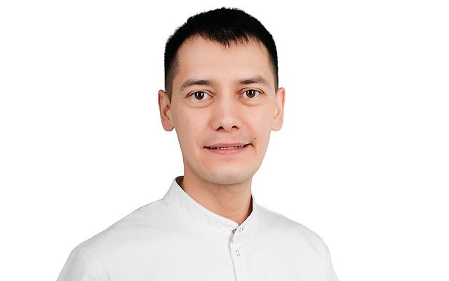 Асанов Тимур Маратович