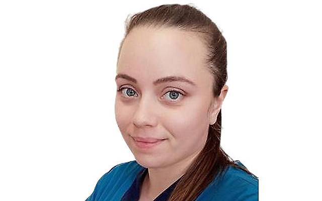 Лямзина Татьяна Юрьевна